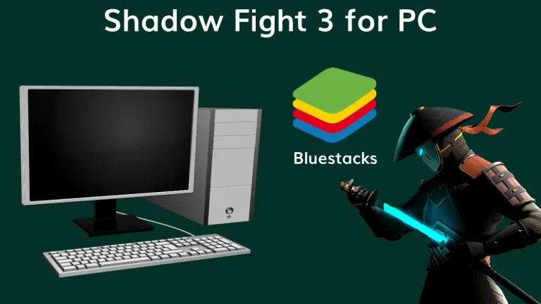 Shadow Fight 3 For PC