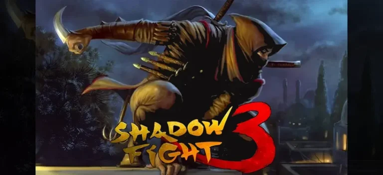 Shadow Fight 3 Gameplay