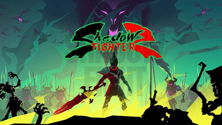 Shadow Fight 2 Review